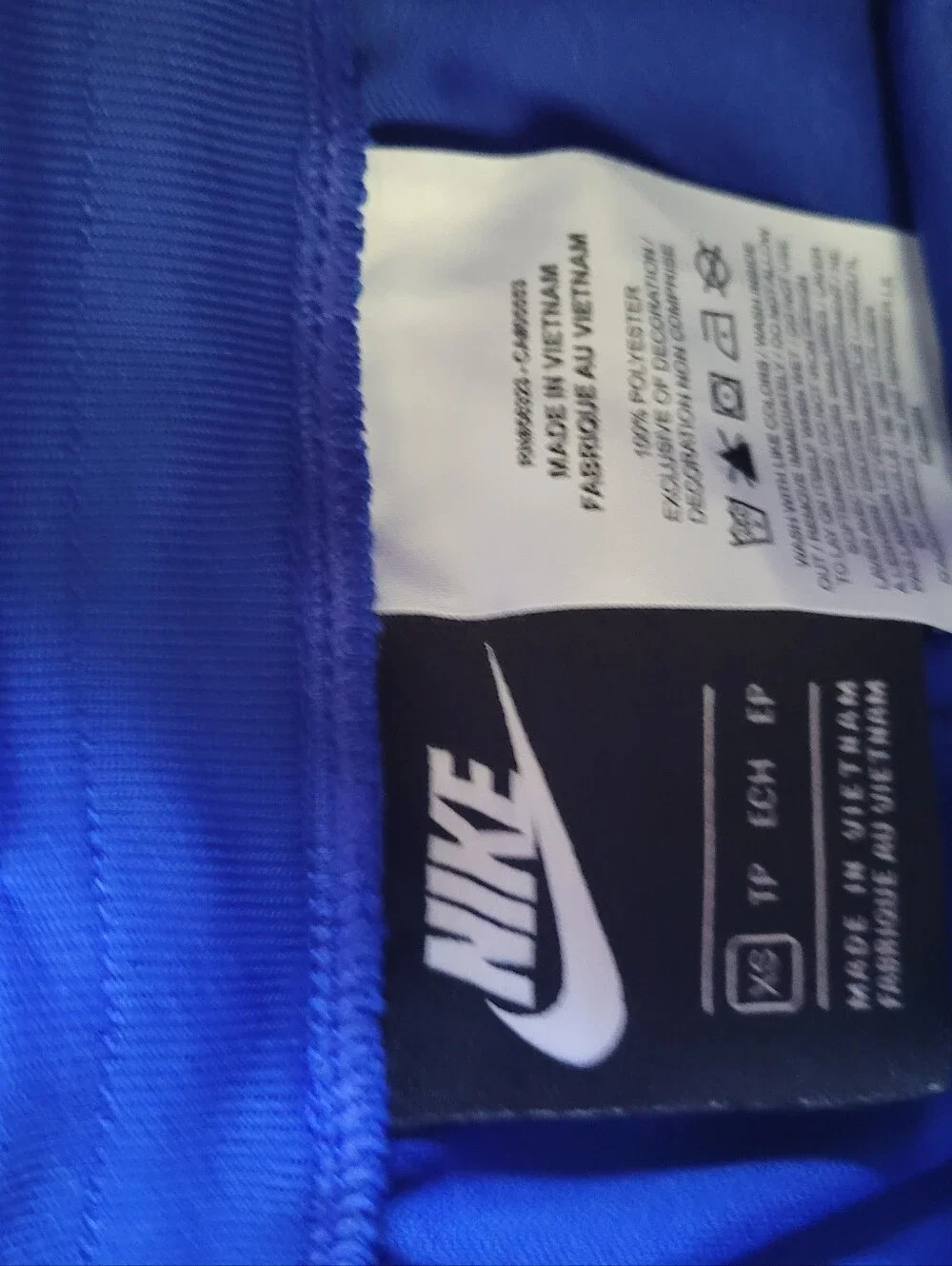 Nike comfortable joggers